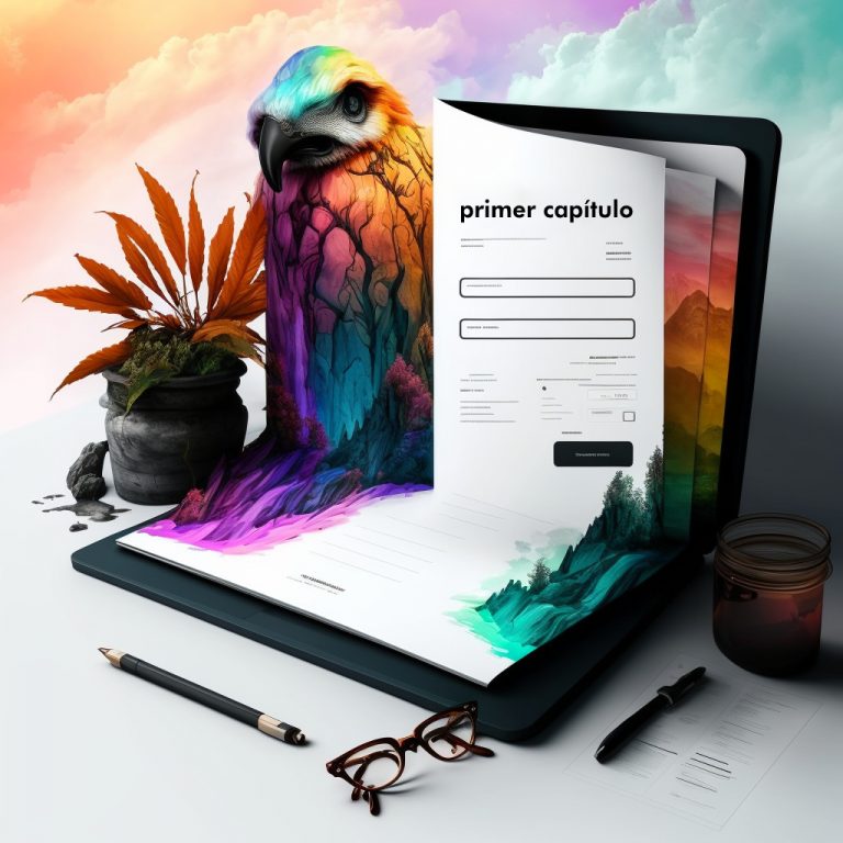 El proceso de edición