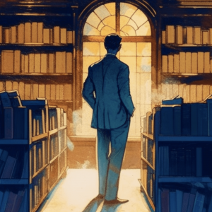 Escritor de ficción