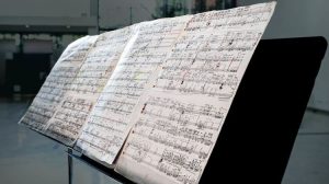 La mina. Ganador concurso ópera dramaturgo